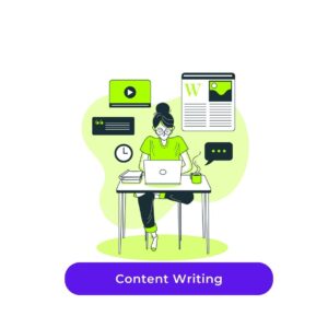 Content Writing Agency in Ahmedabad, Gujarat for Instagram Facebook, Google, Linkedin Marketing